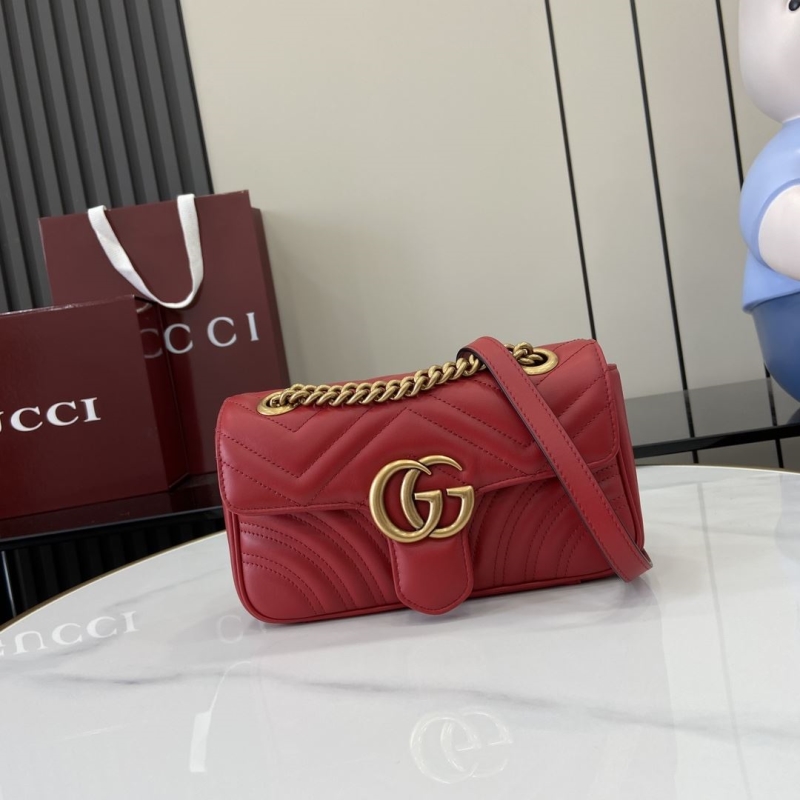 G*u*i satchel bags